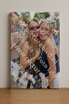 Evenement foto: Nijmeegse Vierdaagse 1088