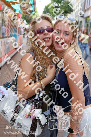 Evenement foto: Nijmeegse Vierdaagse 1088