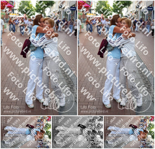 Evenement foto: Nijmeegse Vierdaagse 1088