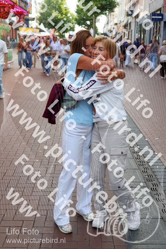 Evenement foto: Nijmeegse Vierdaagse 1088