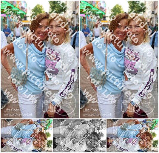Evenement foto: Nijmeegse Vierdaagse 1088
