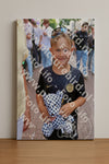 Evenement foto: Nijmeegse Vierdaagse 1088
