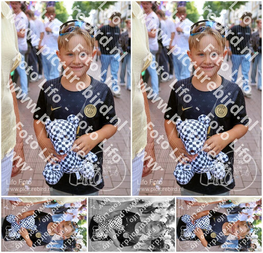 Evenement foto: Nijmeegse Vierdaagse 1088