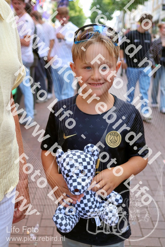 Evenement foto: Nijmeegse Vierdaagse 1088