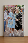Evenement foto: Nijmeegse Vierdaagse 1088