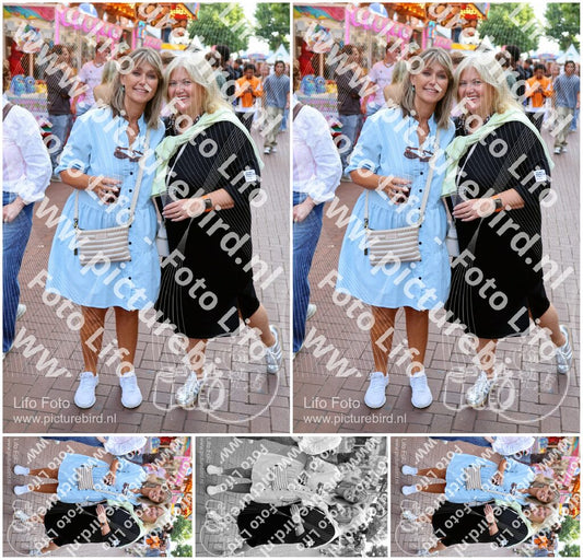 Evenement foto: Nijmeegse Vierdaagse 1088
