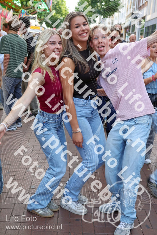Evenement foto: Nijmeegse Vierdaagse 1088