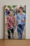Evenement foto: Nijmeegse Vierdaagse 1088