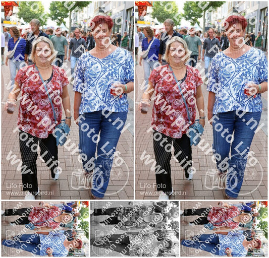 Evenement foto: Nijmeegse Vierdaagse 1088