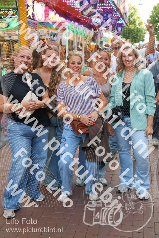 Evenement foto: Nijmeegse Vierdaagse 1088