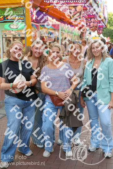 Evenement foto: Nijmeegse Vierdaagse 1088