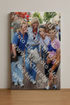 Evenement foto: Nijmeegse Vierdaagse 1088