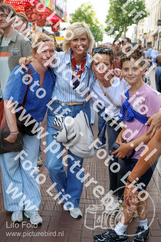 Evenement foto: Nijmeegse Vierdaagse 1088
