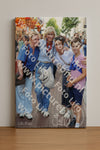 Evenement foto: Nijmeegse Vierdaagse 1088