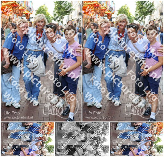 Evenement foto: Nijmeegse Vierdaagse 1088