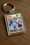Evenement foto: Nijmeegse Vierdaagse 1088
