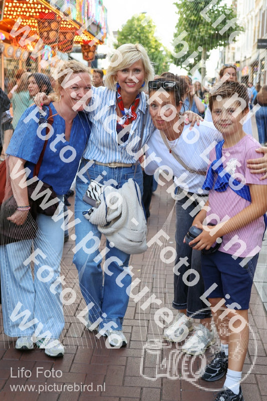Evenement foto: Nijmeegse Vierdaagse 1088