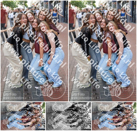 Evenement foto: Nijmeegse Vierdaagse 1088