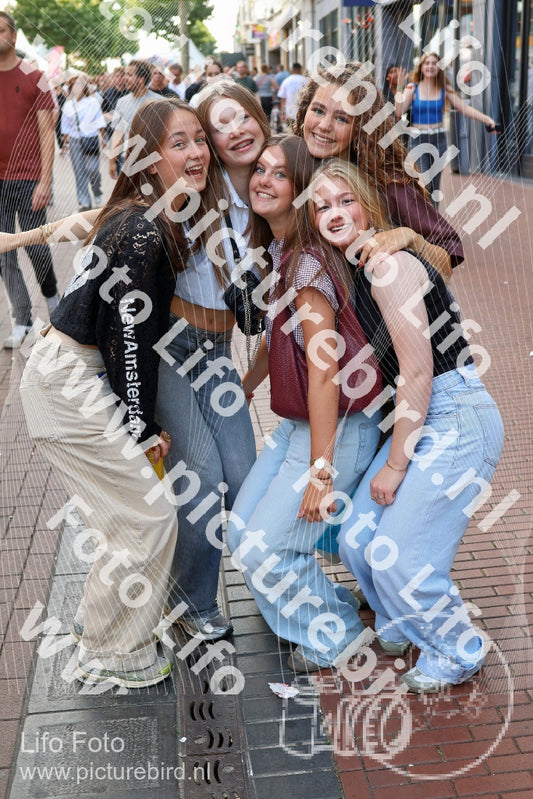 Evenement foto: Nijmeegse Vierdaagse 1088