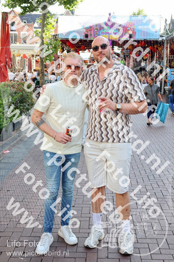 Evenement foto: Nijmeegse Vierdaagse 1087