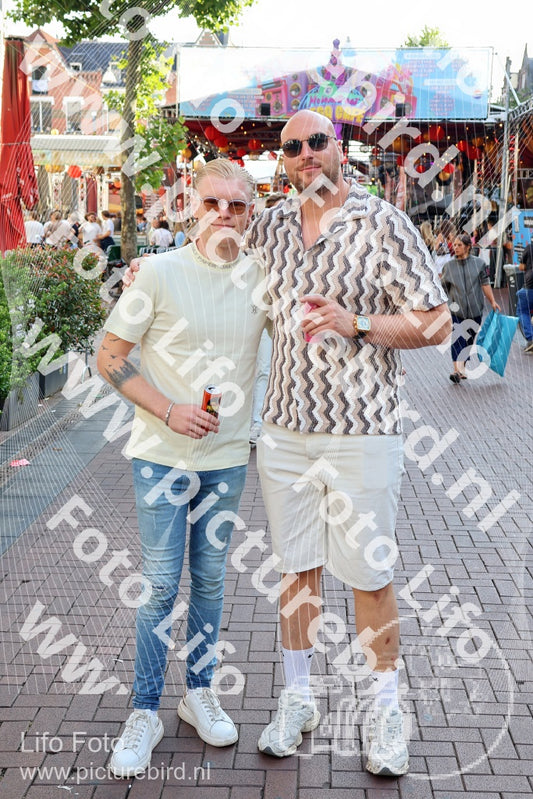 Evenement foto: Nijmeegse Vierdaagse 1087