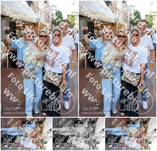 Evenement foto: Nijmeegse Vierdaagse 1087