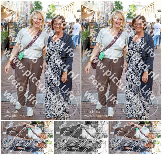 Evenement foto: Nijmeegse Vierdaagse 1087