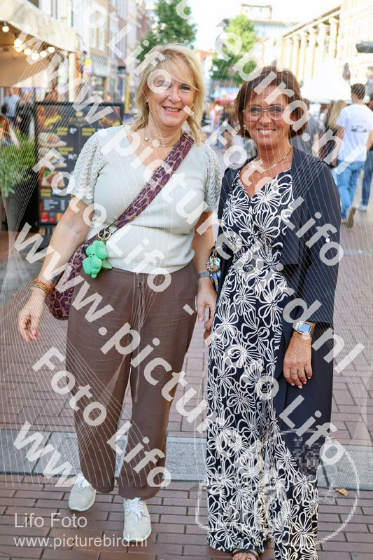 Evenement foto: Nijmeegse Vierdaagse 1087
