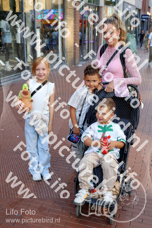 Evenement foto: Nijmeegse Vierdaagse 1087