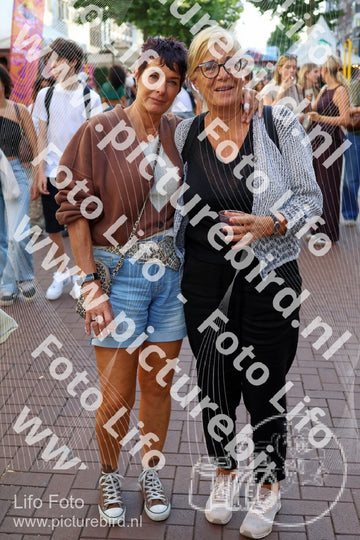 Evenement foto: Nijmeegse Vierdaagse 1087