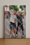 Evenement foto: Nijmeegse Vierdaagse 1087