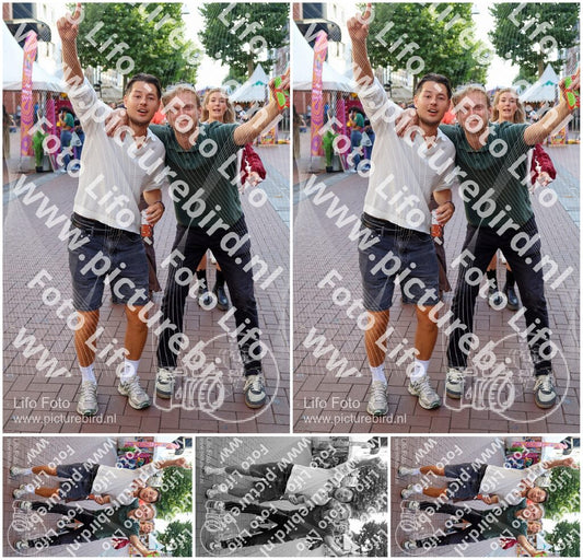 Evenement foto: Nijmeegse Vierdaagse 1087