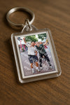 Evenement foto: Nijmeegse Vierdaagse 1087