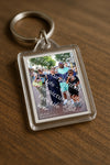 Evenement foto: Nijmeegse Vierdaagse 1087