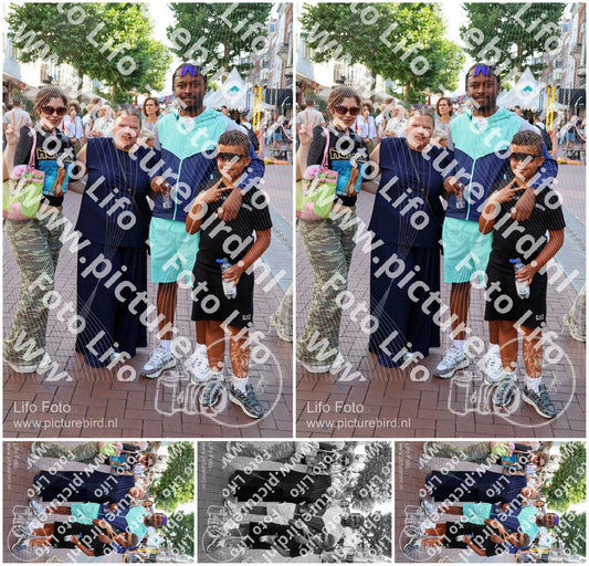 Evenement foto: Nijmeegse Vierdaagse 1087