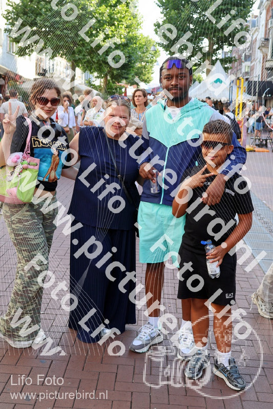 Evenement foto: Nijmeegse Vierdaagse 1087