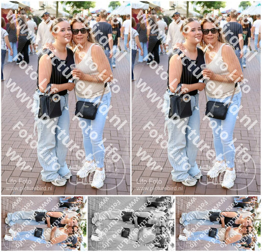 Evenement foto: Nijmeegse Vierdaagse 1087