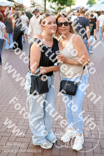 Evenement foto: Nijmeegse Vierdaagse 1087