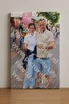 Evenement foto: Nijmeegse Vierdaagse 1087
