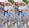 Evenement foto: Nijmeegse Vierdaagse 1087