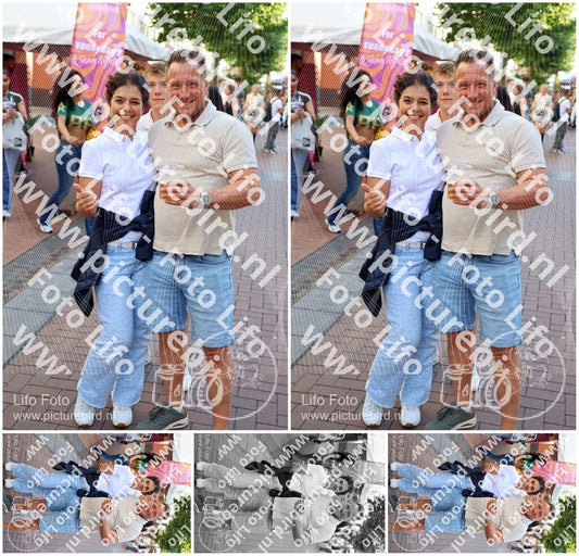 Evenement foto: Nijmeegse Vierdaagse 1087