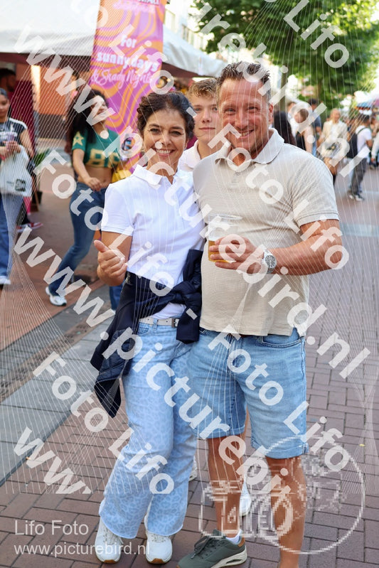Evenement foto: Nijmeegse Vierdaagse 1087