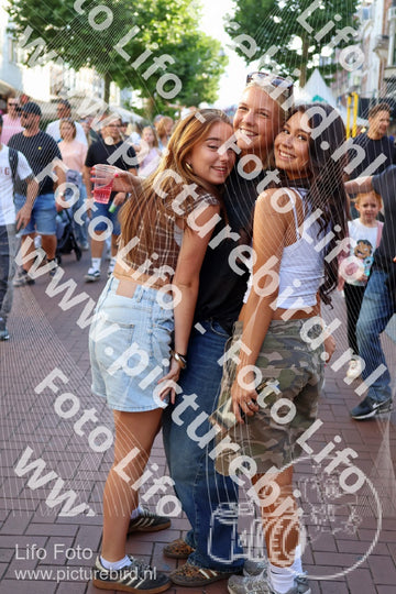 Evenement foto: Nijmeegse Vierdaagse 1087