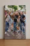 Evenement foto: Nijmeegse Vierdaagse 1087