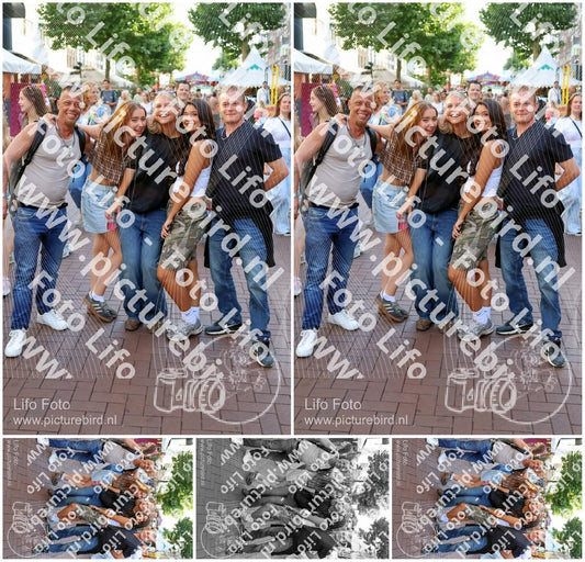 Evenement foto: Nijmeegse Vierdaagse 1087