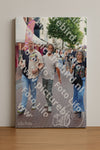 Evenement foto: Nijmeegse Vierdaagse 1087