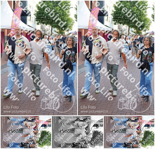 Evenement foto: Nijmeegse Vierdaagse 1087