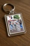 Evenement foto: Nijmeegse Vierdaagse 1087