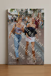 Evenement foto: Nijmeegse Vierdaagse 1087
