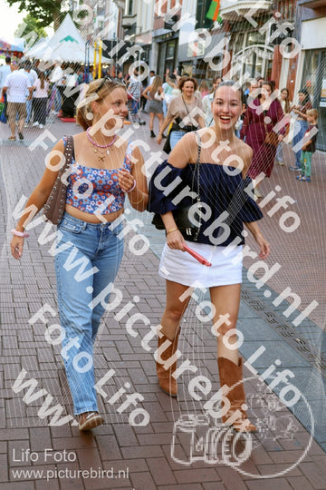 Evenement foto: Nijmeegse Vierdaagse 1087